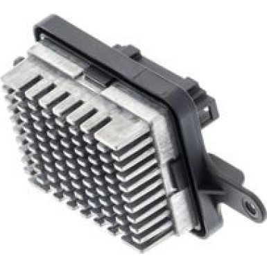 Mahle Regler, Innenraumgebläse BEHR Premium Line ABR 59 000P