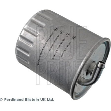 Blue Print Kraftstofffilter ADV182359