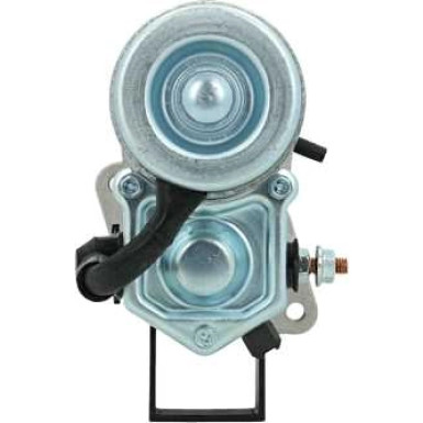 BV PSH 150.517.092.130 Anlasser 12V, 2,0kW, Zähnez.: 9, B+ (M8), Ø 82,4 mm