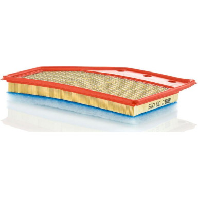 MANN-FILTER C 35 015 Luftfilter MANN-FILTER C 35 015 Luftfilter