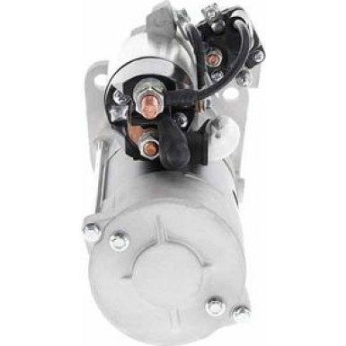 Starter 8EA 012 586-301 Starter 8EA 012 586-301