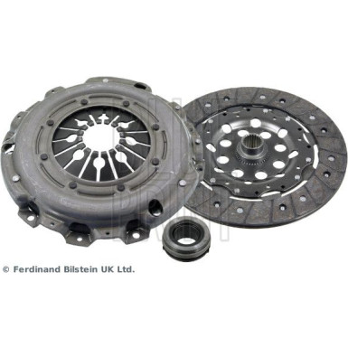 Blue Print Kupplungssatz SMARTFIT Solution Kit ADP153063