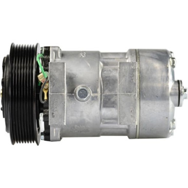 Mahle Kompressor, Klimaanlage BEHR ACP 1129 000S