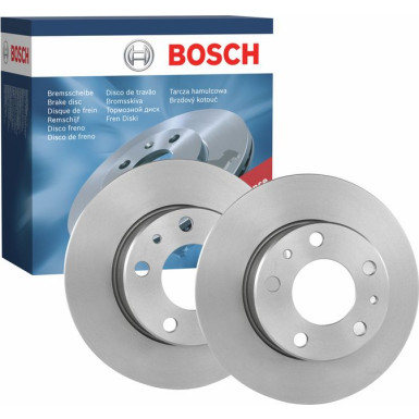 Bremsscheibe 0 986 479 163