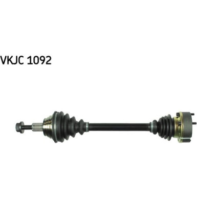 Antriebswelle VKJC 1092 Antriebswelle VKJC 1092