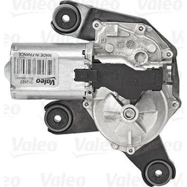 Valeo Wischermotor 582607