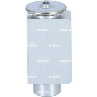 NRF Expansionsventil, Klimaanlage EASY FIT 38502