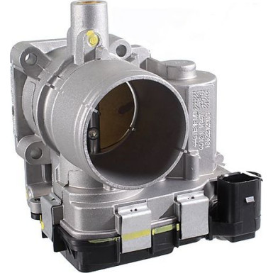 Metzger Drosselklappenstutzen 08920071