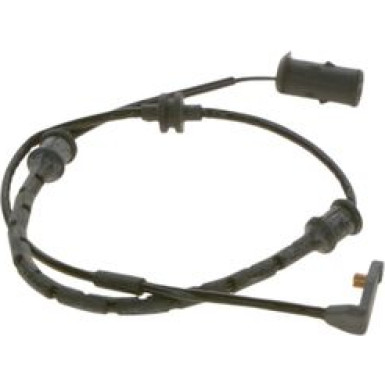 BOSCH Warnkontakt, Bremsbelagverschleiß 1 987 474 972 BOSCH Warnkontakt, Bremsbelagverschleiß 1 987 474 972
