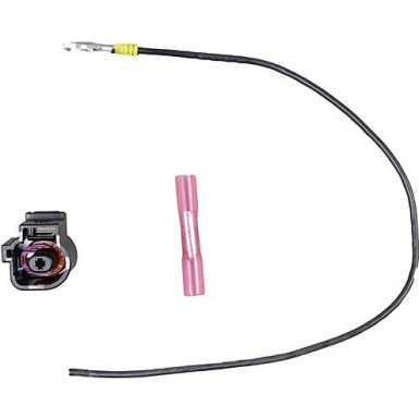 Metzger Kabelreparatursatz, Öldruckschalter 2324141