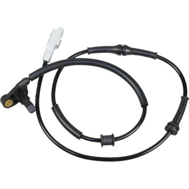 Metzger Sensor, Raddrehzahl 0900560