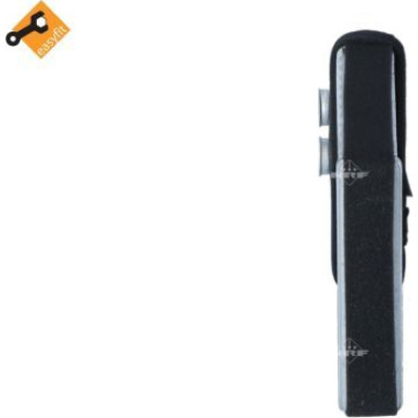 NRF Wärmetauscher, Innenraumheizung EASY FIT 54275