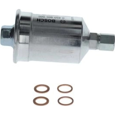 Kraftstofffilter 0 450 905 005 Kraftstofffilter 0 450 905 005