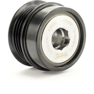 GEBE Generatorfreilauf 3 5534 1