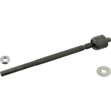 FEBI BILSTEIN 27809 Axialgelenk, Spurstange FEBI BILSTEIN 27809 Axialgelenk, Spurstange