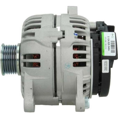 PSH Generator +Line Original 575.590.150.010 PSH Generator +Line Original 575.590.150.010