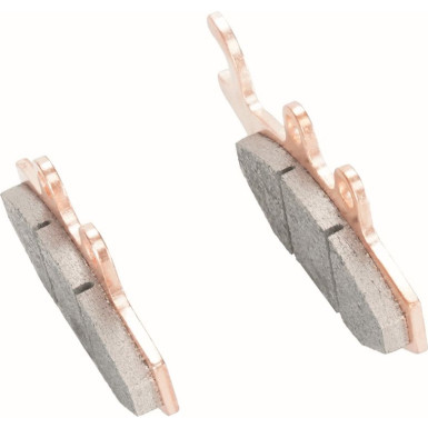 Bremsbelagsatz, Scheibenbremse MCB744SRM Bremsbelagsatz, Scheibenbremse MCB744SRM