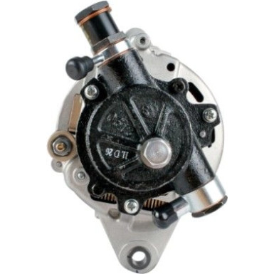 Hella Generator 8EL 012 427-521 Hella Generator 8EL 012 427-521
