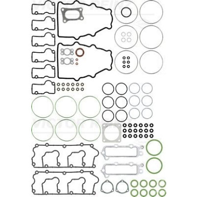 Dichtungssatz, Zylinderkopf 02-29155-01 Dichtungssatz, Zylinderkopf 02-29155-01