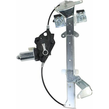 Metzger Fensterheber 2160360