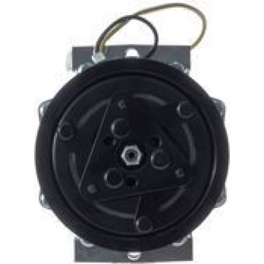 Mahle Kompressor, Klimaanlage BEHR ACP 546 000S