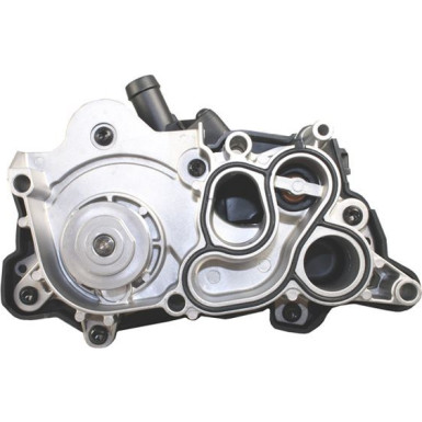 Metzger Wasserpumpe 4007019