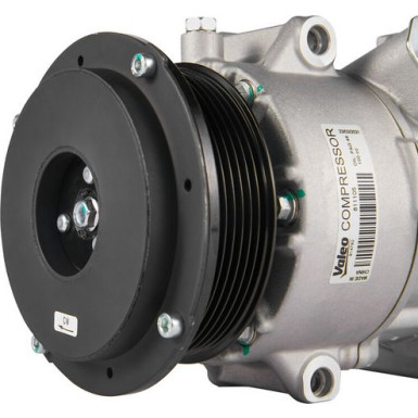 Kompressor, Klimaanlage 811105 Kompressor, Klimaanlage 811105