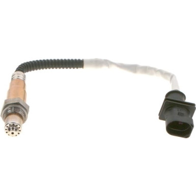 BOSCH Lambdasonde 0 258 027 160