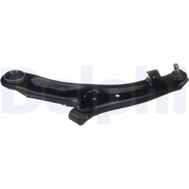Lenker, Radaufhängung TC3595