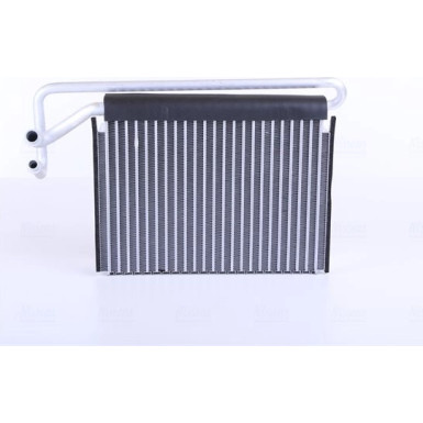 Nissens Verdampfer, Klimaanlage 92177