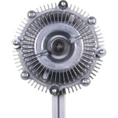 Mahle Kupplung, Kühlerlüfter BEHR Premium Line CFC 184 000P