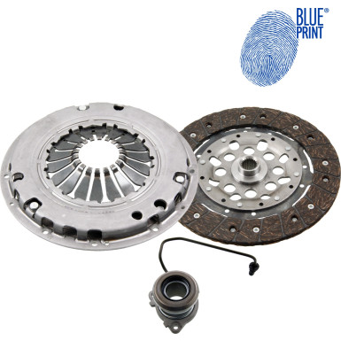 Blue Print Kupplungssatz ADL143066