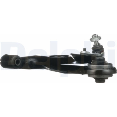Lenker, Radaufhängung TC3624