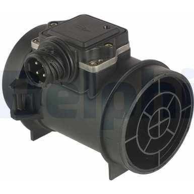 Delphi Luftmassenmesser AF10224-12B1