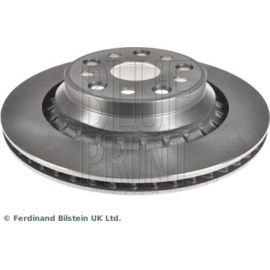Blue Print Bremsscheibe ADT343285