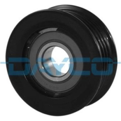 Dayco Umlenk-/Führungsrolle, Keilrippenriemen APV1031