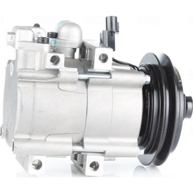 Nissens Kompressor, Klimaanlage FIRST FIT 89282