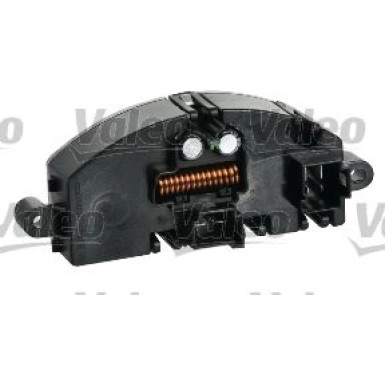 Valeo Regler, Innenraumgebläse 715289