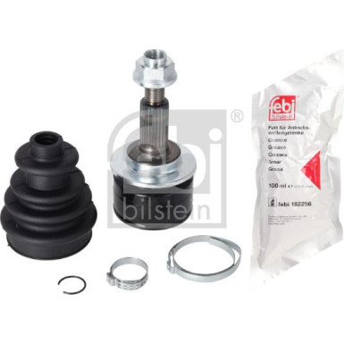 FEBI BILSTEIN 185134 Gelenksatz, Antriebswelle FEBI BILSTEIN 185134 Gelenksatz, Antriebswelle