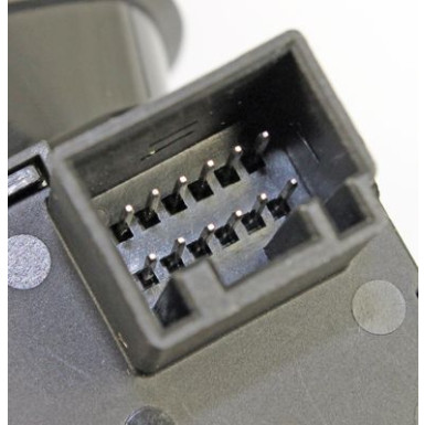 Metzger Blinkerschalter 0916347 Metzger Blinkerschalter 0916347