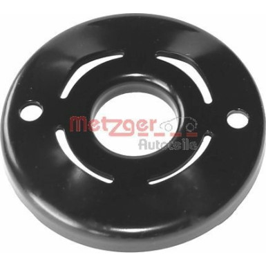 Metzger Federteller 6490259