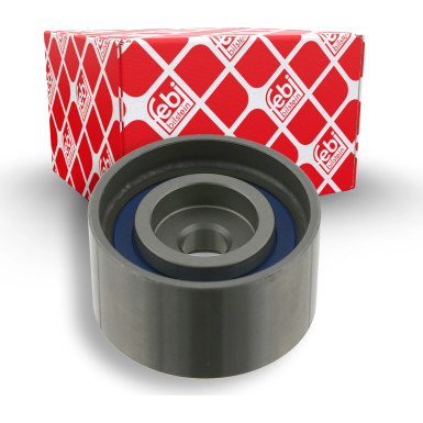 FEBI BILSTEIN 24501 Umlenk-/Führungsrolle, Zahnriemen FEBI BILSTEIN 24501 Umlenk-/Führungsrolle, Zahnriemen