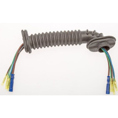 Metzger Kabelreparatursatz, Heckklappe 2320003