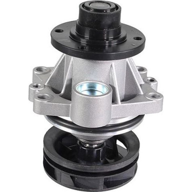 Metzger Wasserpumpe, Motorkühlung 4007056