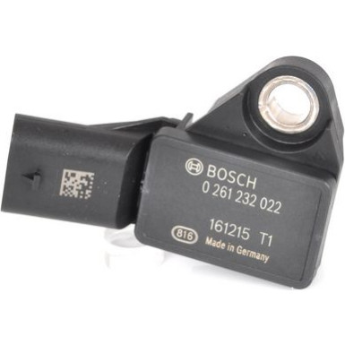 Sensor, Ladedruck 0 261 232 022 Sensor, Ladedruck 0 261 232 022