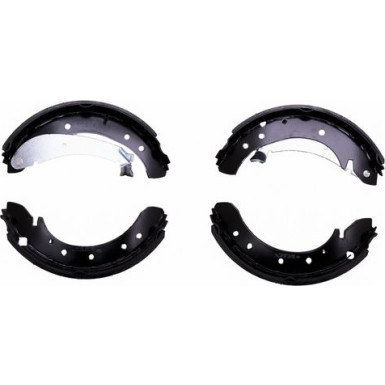 Hella Bremsbackensatz 8DB 355 001-601