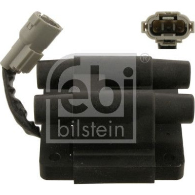 FEBI BILSTEIN 31391 Zündspule
