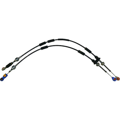 Metzger Seilzug, Schaltgetriebe 3150001
