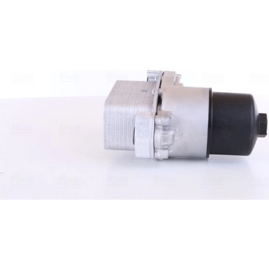 Nissens Ölkühler, Motoröl 90948