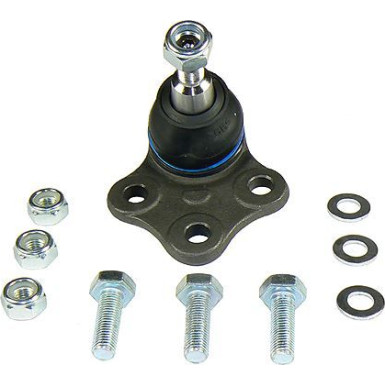 Metzger Trag-/Führungsgelenk COMPETENCE KIT 57025318